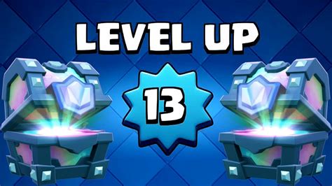 how to level up clash royale